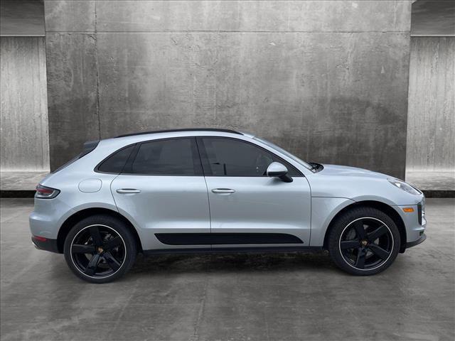 used 2019 Porsche Macan car, priced at $42,995