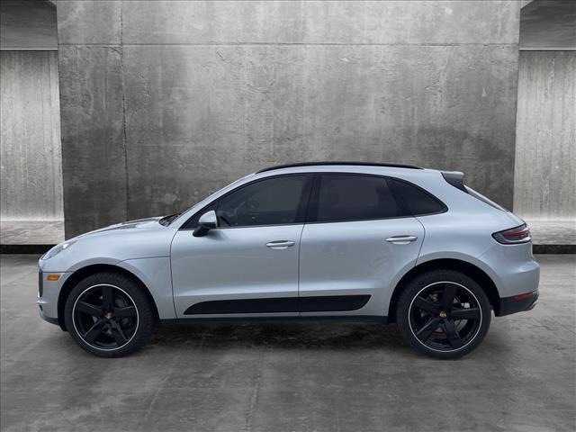 used 2019 Porsche Macan car, priced at $42,995