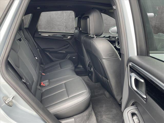 used 2019 Porsche Macan car, priced at $42,995