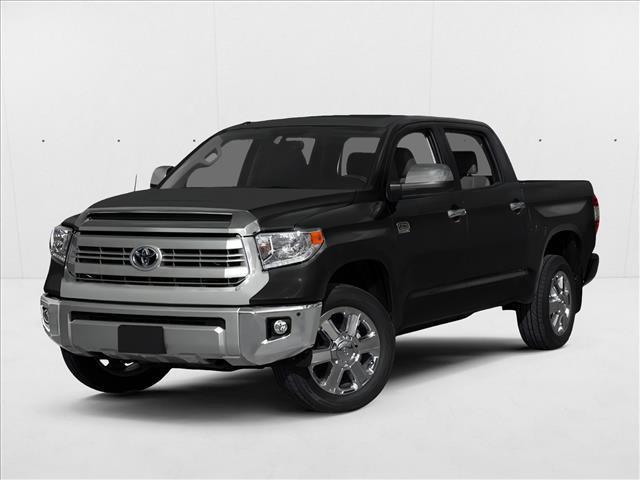 used 2014 Toyota Tundra car, priced at $39,395