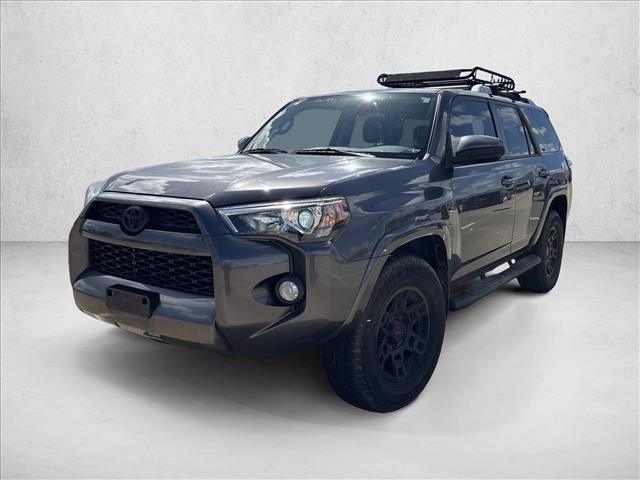used 2016 Toyota 4Runner car, priced at $24,995