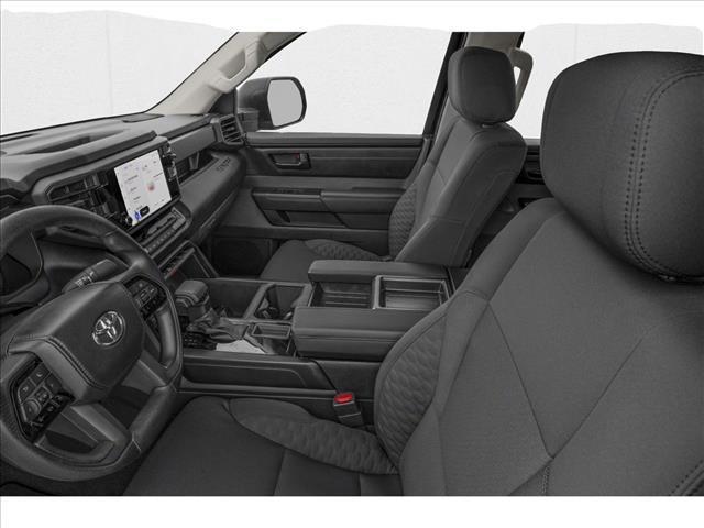new 2025 Toyota Tundra car, priced at $61,897