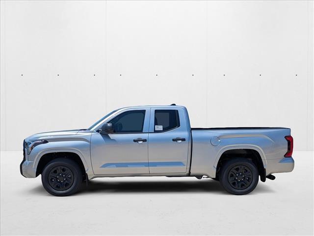 new 2026 Toyota Tundra car, priced at $46,704