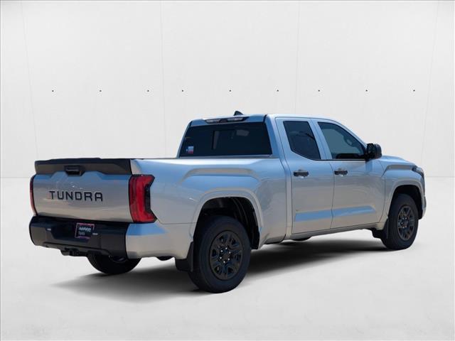 new 2026 Toyota Tundra car, priced at $46,704