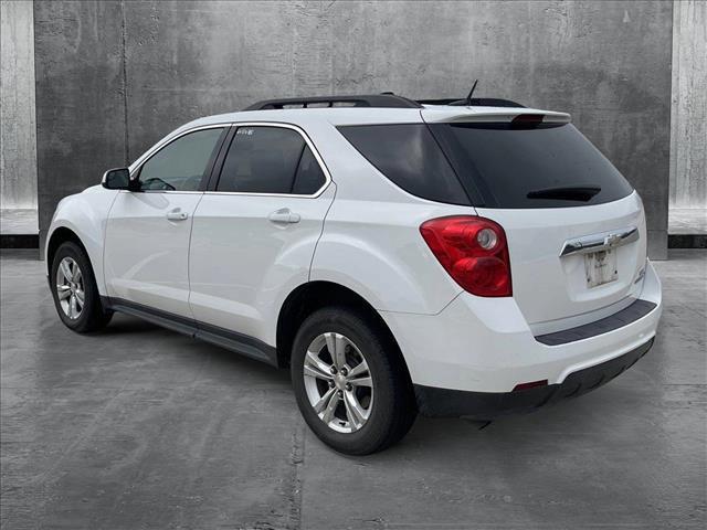 used 2013 Chevrolet Equinox car, priced at $10,133