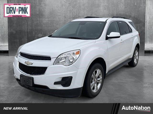 used 2013 Chevrolet Equinox car, priced at $10,133