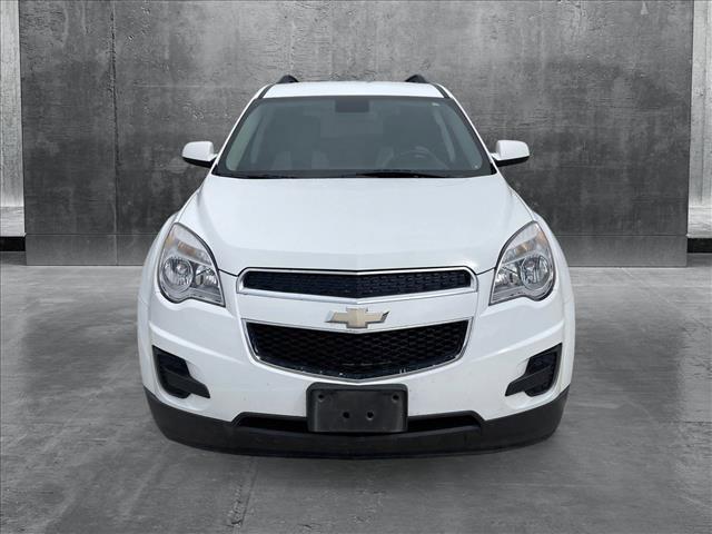 used 2013 Chevrolet Equinox car, priced at $10,133