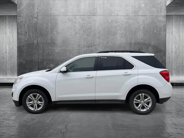 used 2013 Chevrolet Equinox car, priced at $10,133