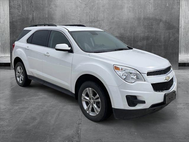 used 2013 Chevrolet Equinox car, priced at $10,133