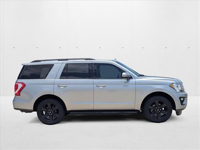 used 2021 Ford Expedition car, priced at $37,499