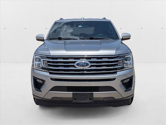used 2021 Ford Expedition car, priced at $37,499
