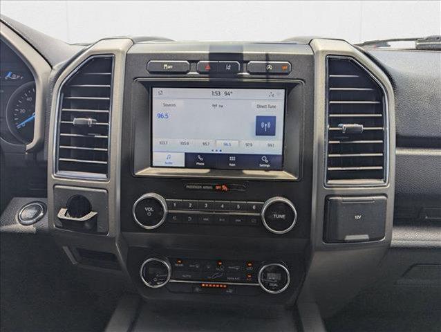used 2021 Ford Expedition car, priced at $37,499