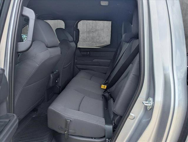 new 2025 Toyota Tacoma car, priced at $46,548