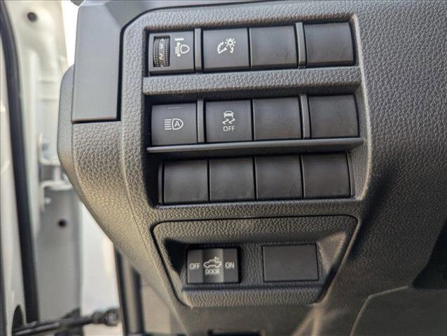 used 2025 Toyota Tacoma car, priced at $32,080