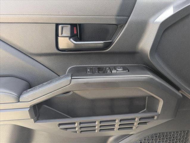 used 2025 Toyota Tacoma car, priced at $32,080