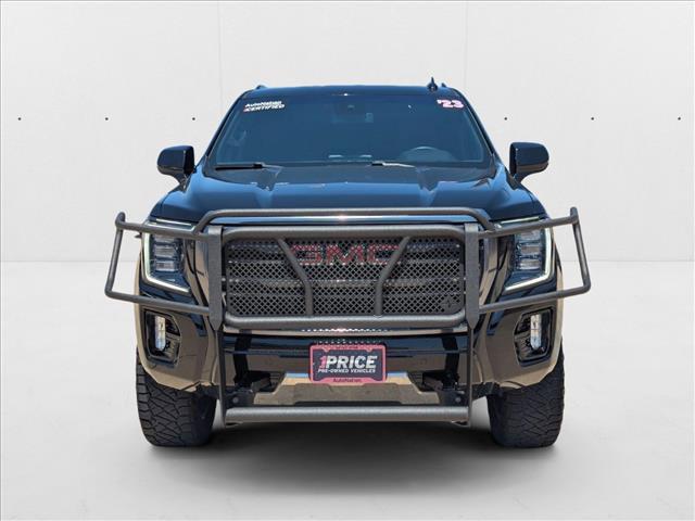 used 2023 GMC Yukon car, priced at $61,888