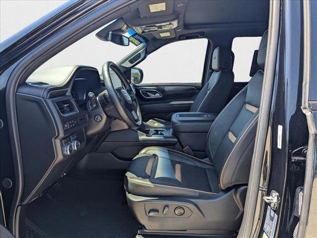 used 2023 GMC Yukon car, priced at $61,888