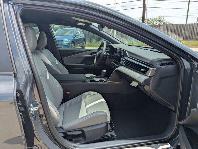 new 2025 Toyota Camry car, priced at $35,684