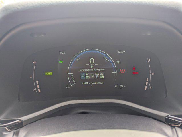 new 2025 Toyota Camry car, priced at $35,684