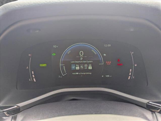 new 2025 Toyota Camry car, priced at $35,684