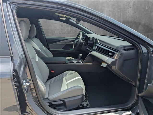 new 2025 Toyota Camry car, priced at $35,684