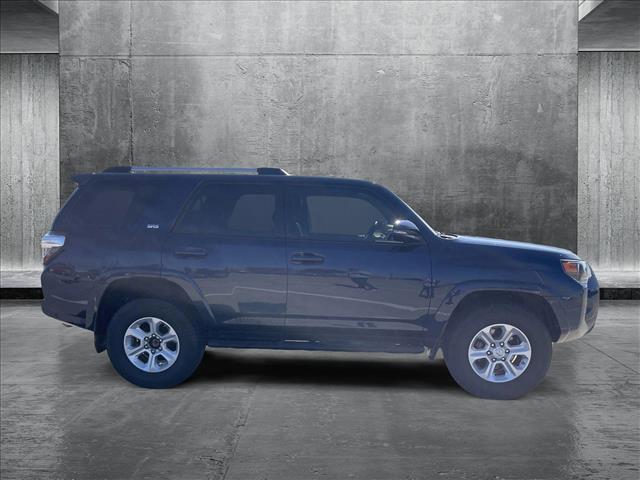 used 2019 Toyota 4Runner car, priced at $34,995