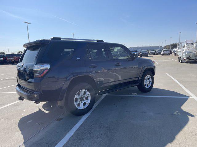 used 2019 Toyota 4Runner car, priced at $34,995