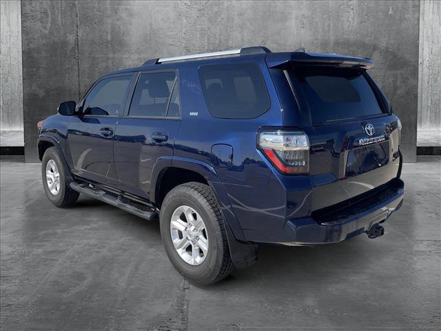 used 2019 Toyota 4Runner car, priced at $34,995