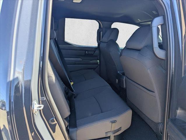 new 2025 Toyota Tacoma car, priced at $45,983