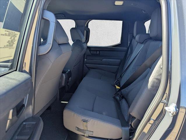 new 2025 Toyota Tacoma car, priced at $45,983