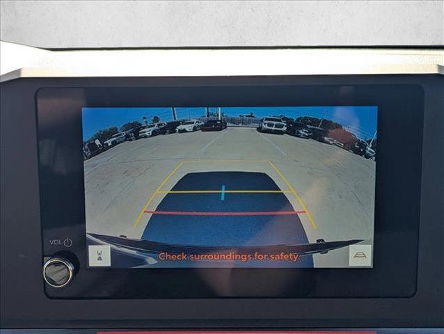 new 2025 Toyota Tacoma car, priced at $45,983