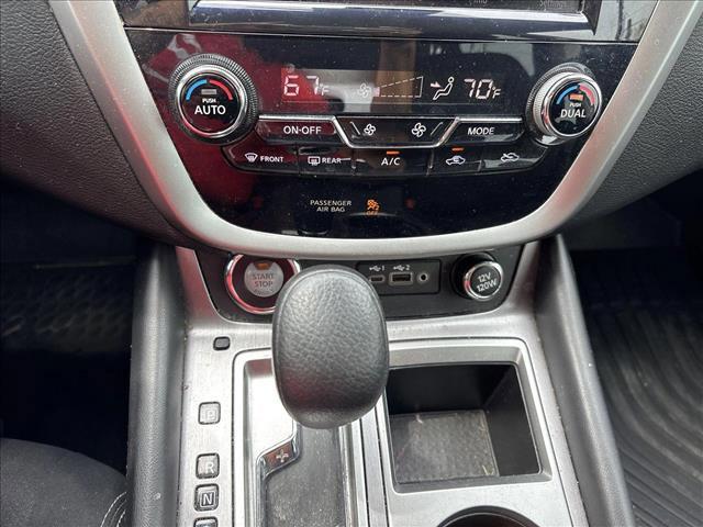 used 2022 Nissan Murano car, priced at $18,278