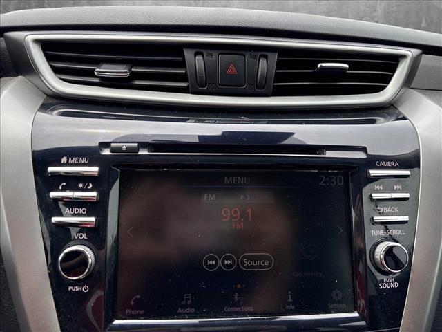 used 2022 Nissan Murano car, priced at $18,278