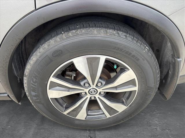 used 2022 Nissan Murano car, priced at $18,278
