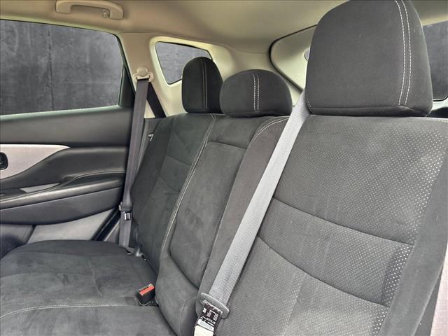 used 2022 Nissan Murano car, priced at $18,278
