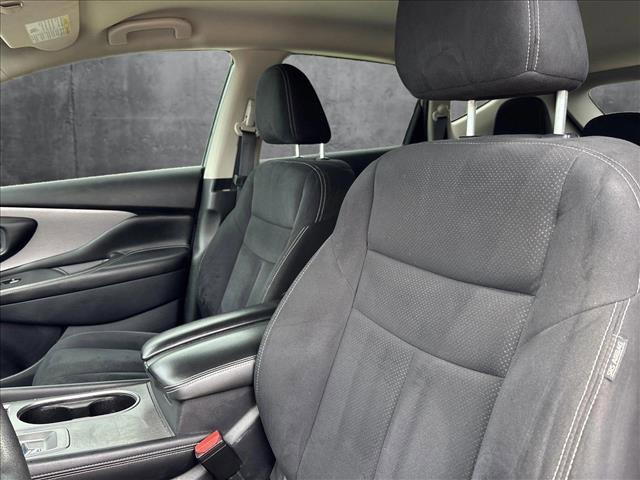 used 2022 Nissan Murano car, priced at $18,278
