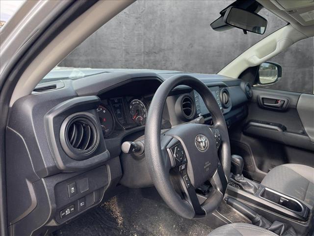 used 2023 Toyota Tacoma car, priced at $36,510