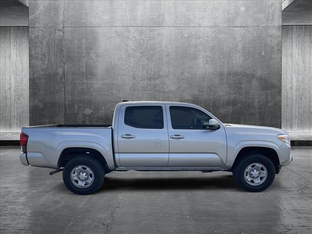 used 2023 Toyota Tacoma car, priced at $36,510