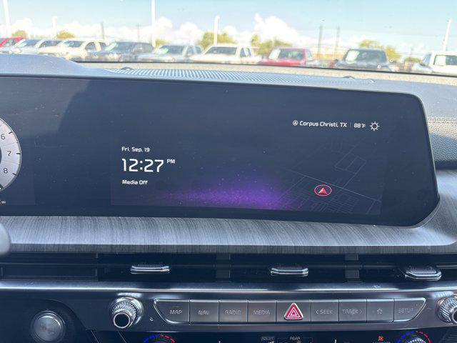 used 2024 Kia Telluride car, priced at $40,991