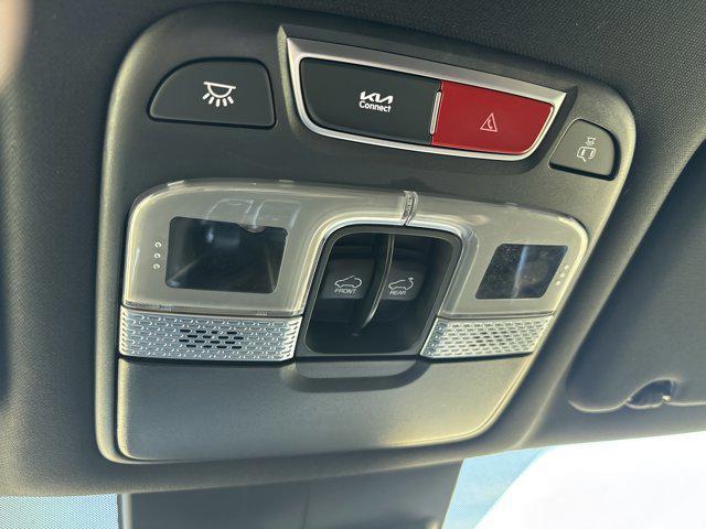 used 2024 Kia Telluride car, priced at $40,991