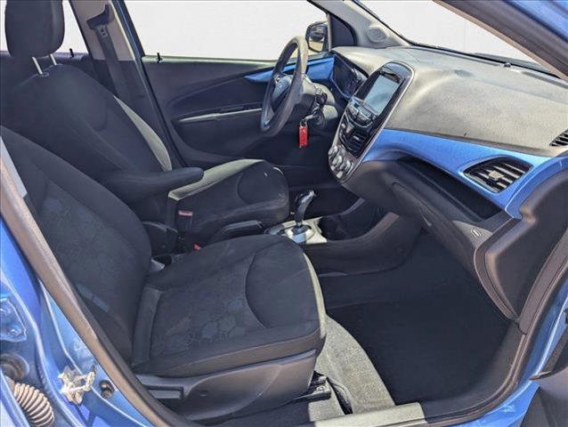 used 2016 Chevrolet Spark car, priced at $7,995