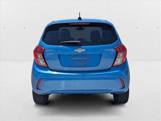 used 2016 Chevrolet Spark car, priced at $7,995