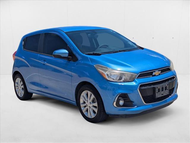 used 2016 Chevrolet Spark car, priced at $7,995