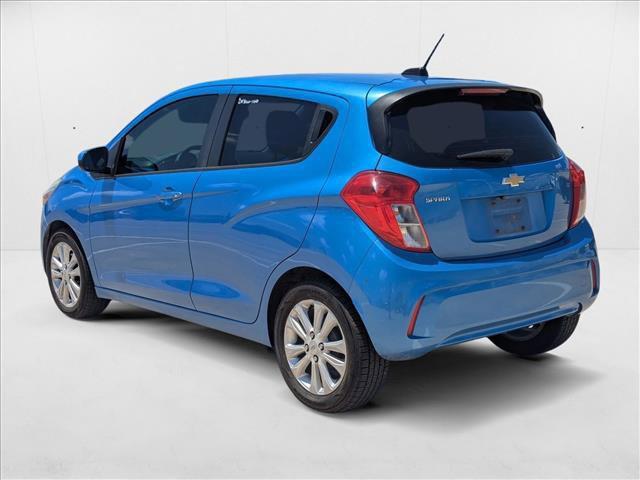 used 2016 Chevrolet Spark car, priced at $7,995