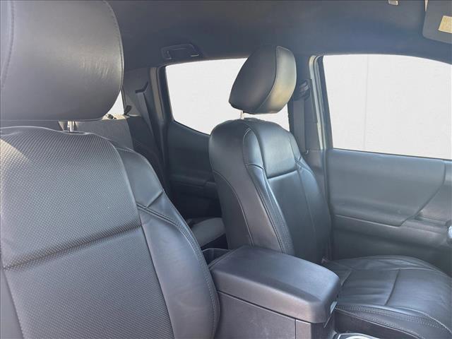 used 2021 Toyota Tacoma car, priced at $32,995