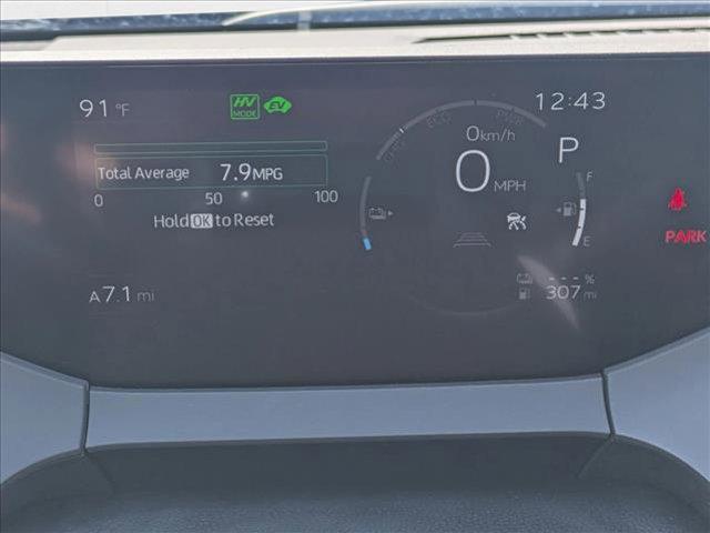 new 2026 Toyota Prius Plug-In Hybrid car, priced at $41,002