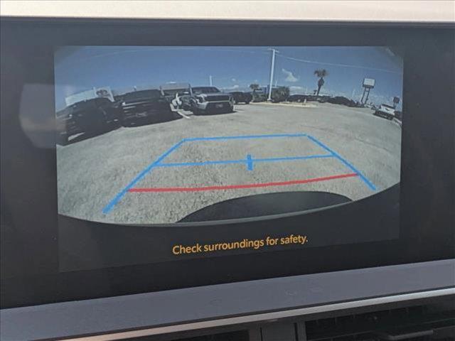 new 2026 Toyota Prius Plug-In Hybrid car, priced at $41,002