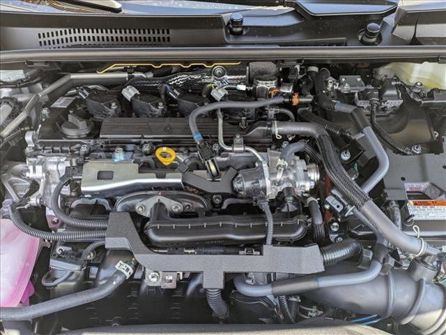 new 2026 Toyota Prius Plug-In Hybrid car, priced at $41,002