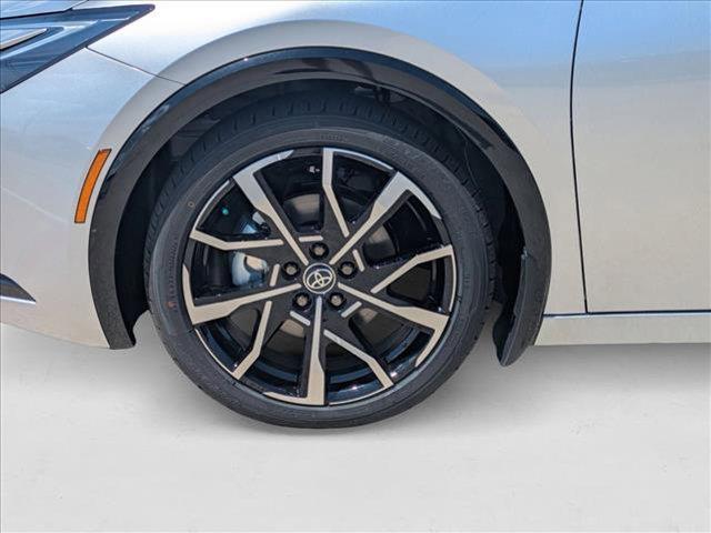 new 2026 Toyota Prius Plug-In Hybrid car, priced at $41,002