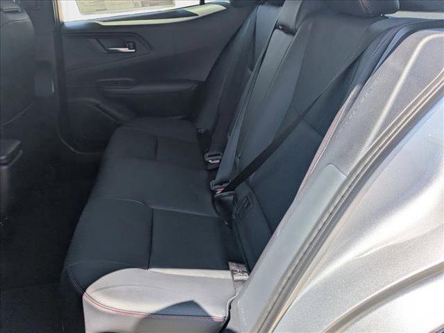 new 2026 Toyota Prius Plug-In Hybrid car, priced at $41,002